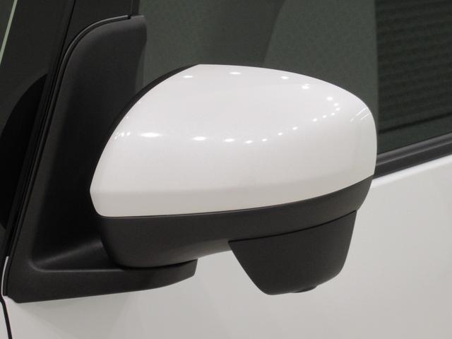 タント X 左側パワースライドドア シートヒーター USB入力端子 オートライト キーフリー アイドリングストップ 衝突被害軽減システム レーンアシスト オートマチックハイビーム ティーゼットデオプラス(33枚目)