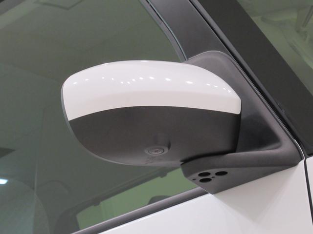 タント X 左側パワースライドドア シートヒーター USB入力端子 オートライト キーフリー アイドリングストップ 衝突被害軽減システム レーンアシスト オートマチックハイビーム ティーゼットデオプラス(34枚目)