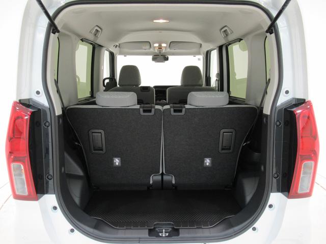 タント X 左側パワースライドドア シートヒーター USB入力端子 オートライト キーフリー アイドリングストップ 衝突被害軽減システム レーンアシスト オートマチックハイビーム ティーゼットデオプラス(38枚目)