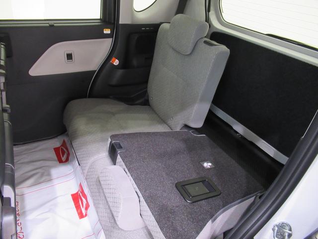 タント X 左側パワースライドドア シートヒーター USB入力端子 オートライト キーフリー アイドリングストップ 衝突被害軽減システム レーンアシスト オートマチックハイビーム ティーゼットデオプラス(39枚目)