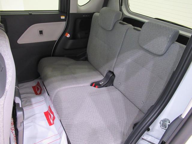 タント X 左側パワースライドドア シートヒーター USB入力端子 オートライト キーフリー アイドリングストップ 衝突被害軽減システム レーンアシスト オートマチックハイビーム ティーゼットデオプラス(40枚目)