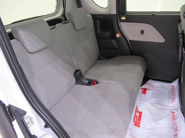 タント X 左側パワースライドドア シートヒーター USB入力端子 オートライト キーフリー アイドリングストップ 衝突被害軽減システム レーンアシスト オートマチックハイビーム ティーゼットデオプラス(41枚目)