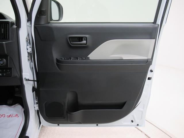 タント X 左側パワースライドドア シートヒーター USB入力端子 オートライト キーフリー アイドリングストップ 衝突被害軽減システム レーンアシスト オートマチックハイビーム ティーゼットデオプラス(42枚目)
