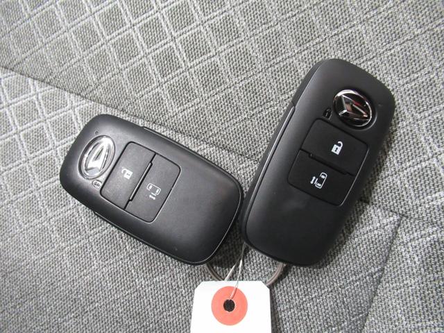 タント X 左側パワースライドドア シートヒーター USB入力端子 オートライト キーフリー アイドリングストップ 衝突被害軽減システム レーンアシスト オートマチックハイビーム ティーゼットデオプラス(49枚目)