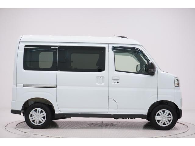 アトレー スローパー　ＬＥＤヘッドランプ　両側パワースライドドア　オートライト　キーフリー　アイドリングストップ　バックモニター　ディスプレイオーディオ　ＵＳＢ入力端子　Ｂｌｕｅｔｏｏｔｈ　ティーゼットデオプラス（5枚目）