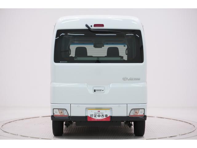 アトレー スローパー　ＬＥＤヘッドランプ　両側パワースライドドア　オートライト　キーフリー　アイドリングストップ　バックモニター　ディスプレイオーディオ　ＵＳＢ入力端子　Ｂｌｕｅｔｏｏｔｈ　ティーゼットデオプラス（6枚目）