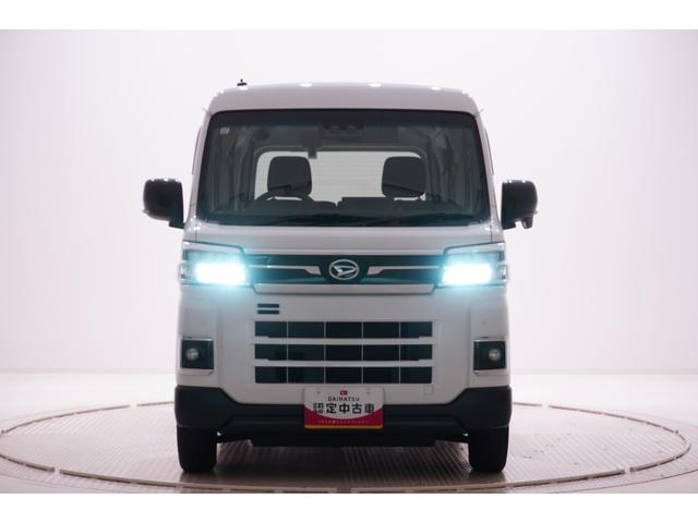 アトレー スローパー　ＬＥＤヘッドランプ　両側パワースライドドア　オートライト　キーフリー　アイドリングストップ　バックモニター　ディスプレイオーディオ　ＵＳＢ入力端子　Ｂｌｕｅｔｏｏｔｈ　ティーゼットデオプラス（7枚目）