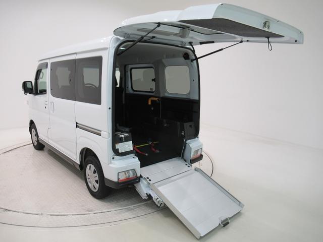 アトレー スローパー　ＬＥＤヘッドランプ　両側パワースライドドア　オートライト　キーフリー　アイドリングストップ　バックモニター　ディスプレイオーディオ　ＵＳＢ入力端子　Ｂｌｕｅｔｏｏｔｈ　ティーゼットデオプラス（8枚目）