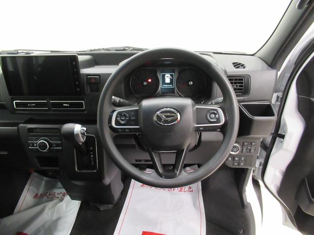 アトレー スローパー　ＬＥＤヘッドランプ　両側パワースライドドア　オートライト　キーフリー　アイドリングストップ　バックモニター　ディスプレイオーディオ　ＵＳＢ入力端子　Ｂｌｕｅｔｏｏｔｈ　ティーゼットデオプラス（12枚目）