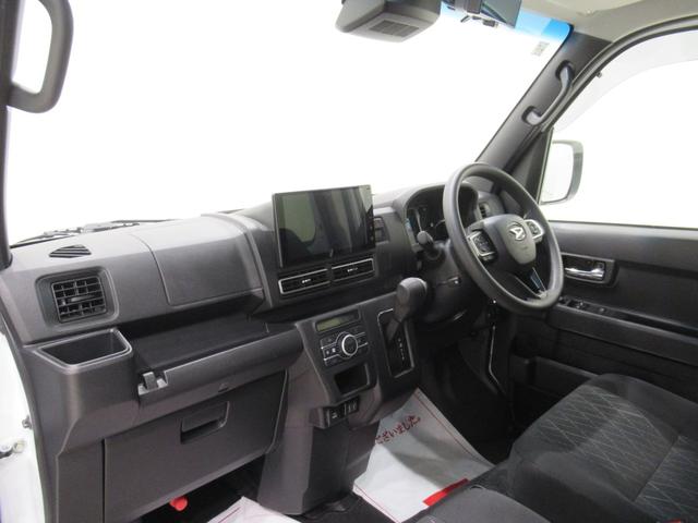 アトレー スローパー　ＬＥＤヘッドランプ　両側パワースライドドア　オートライト　キーフリー　アイドリングストップ　バックモニター　ディスプレイオーディオ　ＵＳＢ入力端子　Ｂｌｕｅｔｏｏｔｈ　ティーゼットデオプラス（13枚目）