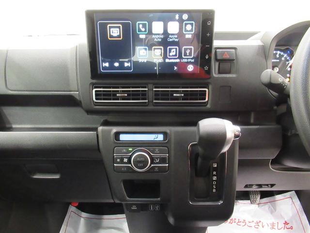 アトレー スローパー　ＬＥＤヘッドランプ　両側パワースライドドア　オートライト　キーフリー　アイドリングストップ　バックモニター　ディスプレイオーディオ　ＵＳＢ入力端子　Ｂｌｕｅｔｏｏｔｈ　ティーゼットデオプラス（16枚目）