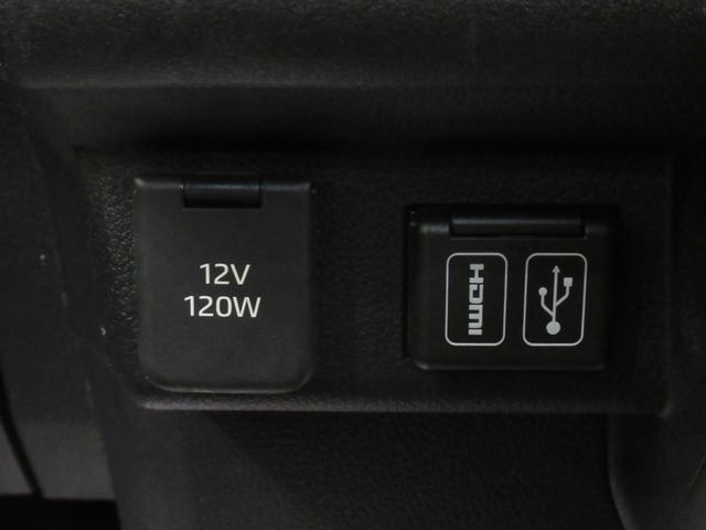 アトレー スローパー　ＬＥＤヘッドランプ　両側パワースライドドア　オートライト　キーフリー　アイドリングストップ　バックモニター　ディスプレイオーディオ　ＵＳＢ入力端子　Ｂｌｕｅｔｏｏｔｈ　ティーゼットデオプラス（19枚目）