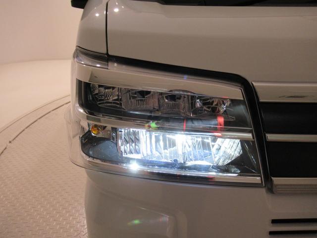 アトレー スローパー　ＬＥＤヘッドランプ　両側パワースライドドア　オートライト　キーフリー　アイドリングストップ　バックモニター　ディスプレイオーディオ　ＵＳＢ入力端子　Ｂｌｕｅｔｏｏｔｈ　ティーゼットデオプラス（39枚目）