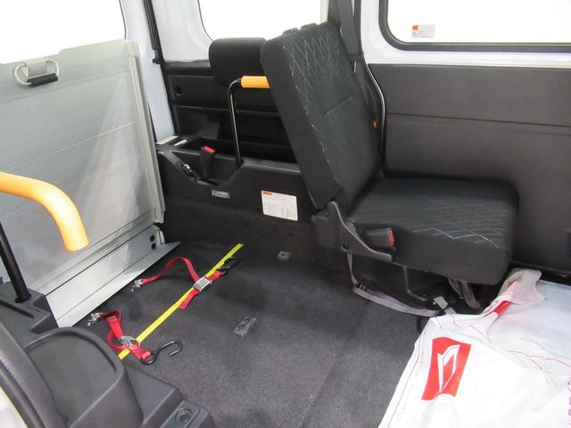 アトレー スローパー　ＬＥＤヘッドランプ　両側パワースライドドア　オートライト　キーフリー　アイドリングストップ　バックモニター　ディスプレイオーディオ　ＵＳＢ入力端子　Ｂｌｕｅｔｏｏｔｈ　ティーゼットデオプラス（44枚目）