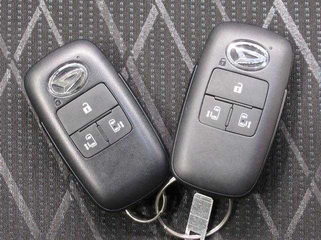 アトレー スローパー　ＬＥＤヘッドランプ　両側パワースライドドア　オートライト　キーフリー　アイドリングストップ　バックモニター　ディスプレイオーディオ　ＵＳＢ入力端子　Ｂｌｕｅｔｏｏｔｈ　ティーゼットデオプラス（52枚目）