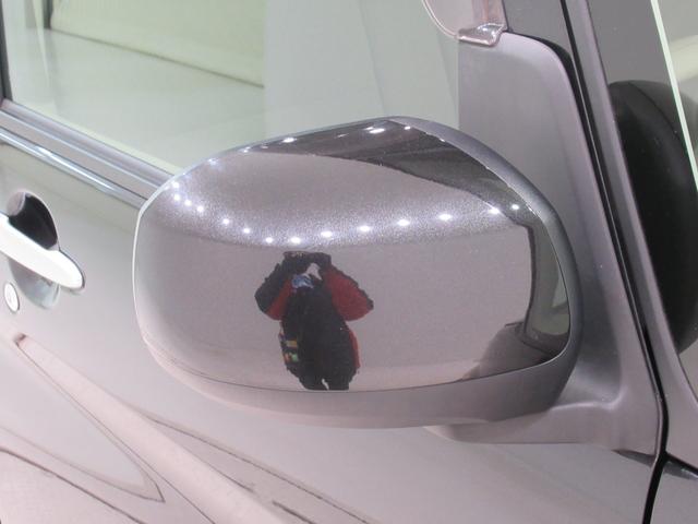 タント X SA2 左側パワースライドドア オートライト キーフリー アイドリングストップ 電動格納式ドアミラー 衝突被害軽減システム レーンアシスト ティーゼットデオプラス(34枚目)