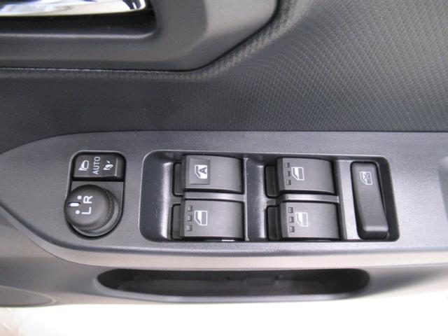 ミライース Ｇ　ＳＡ３　シートヒーター　オートライト　キーフリー　アイドリングストップ　電動格納式ドアミラー　衝突被害軽減システム　レーンアシスト　オートマチックハイビーム　ティーゼットデオプラス（14枚目）