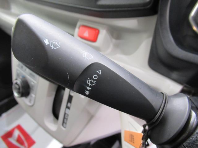 ミライース Ｇ　ＳＡ３　シートヒーター　オートライト　キーフリー　アイドリングストップ　電動格納式ドアミラー　衝突被害軽減システム　レーンアシスト　オートマチックハイビーム　ティーゼットデオプラス（17枚目）