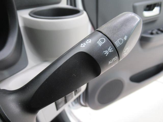 ミライース Ｇ　ＳＡ３　シートヒーター　オートライト　キーフリー　アイドリングストップ　電動格納式ドアミラー　衝突被害軽減システム　レーンアシスト　オートマチックハイビーム　ティーゼットデオプラス（18枚目）