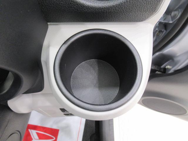 ミライース Ｇ　ＳＡ３　シートヒーター　オートライト　キーフリー　アイドリングストップ　電動格納式ドアミラー　衝突被害軽減システム　レーンアシスト　オートマチックハイビーム　ティーゼットデオプラス（27枚目）