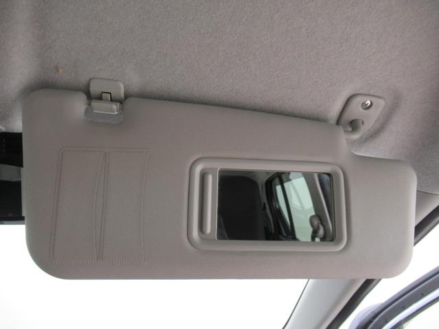 ミライース Ｇ　ＳＡ３　シートヒーター　オートライト　キーフリー　アイドリングストップ　電動格納式ドアミラー　衝突被害軽減システム　レーンアシスト　オートマチックハイビーム　ティーゼットデオプラス（30枚目）