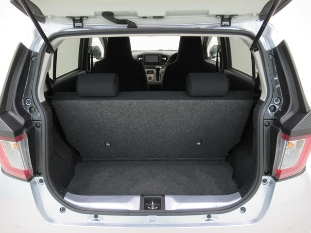 ミライース Ｇ　ＳＡ３　シートヒーター　オートライト　キーフリー　アイドリングストップ　電動格納式ドアミラー　衝突被害軽減システム　レーンアシスト　オートマチックハイビーム　ティーゼットデオプラス（36枚目）