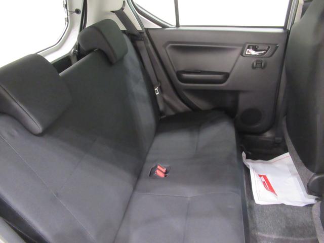 ミライース Ｇ　ＳＡ３　シートヒーター　オートライト　キーフリー　アイドリングストップ　電動格納式ドアミラー　衝突被害軽減システム　レーンアシスト　オートマチックハイビーム　ティーゼットデオプラス（38枚目）