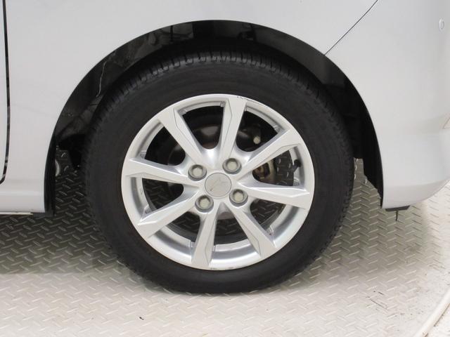 ミライース Ｇ　ＳＡ３　シートヒーター　オートライト　キーフリー　アイドリングストップ　電動格納式ドアミラー　衝突被害軽減システム　レーンアシスト　オートマチックハイビーム　ティーゼットデオプラス（45枚目）