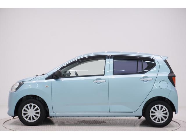 ミライース Ｌ　ＳＡ３　キーレスエントリー　アイドリングストップ　ＣＤチューナー　衝突被害軽減システム　レーンアシスト　オートマチックハイビーム　ティーゼットデオプラス（4枚目）