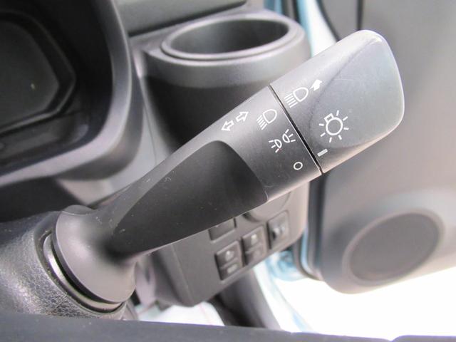 ミライース Ｌ　ＳＡ３　キーレスエントリー　アイドリングストップ　ＣＤチューナー　衝突被害軽減システム　レーンアシスト　オートマチックハイビーム　ティーゼットデオプラス（18枚目）