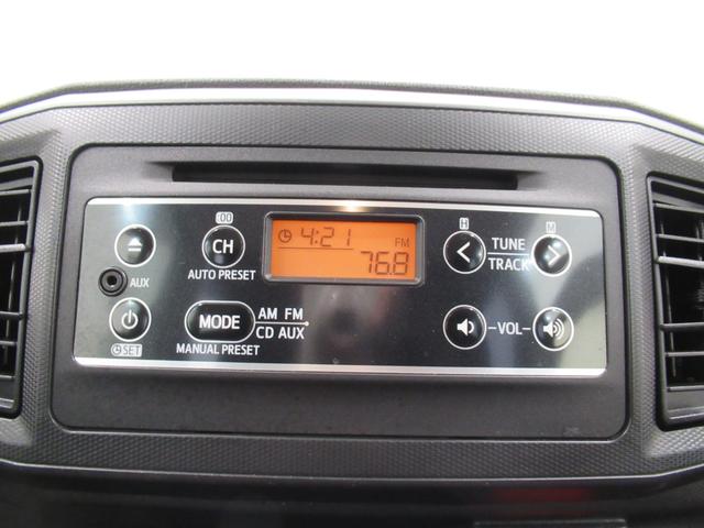 ミライース Ｌ　ＳＡ３　キーレスエントリー　アイドリングストップ　ＣＤチューナー　衝突被害軽減システム　レーンアシスト　オートマチックハイビーム　ティーゼットデオプラス（20枚目）