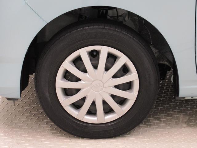 ミライース Ｌ　ＳＡ３　キーレスエントリー　アイドリングストップ　ＣＤチューナー　衝突被害軽減システム　レーンアシスト　オートマチックハイビーム　ティーゼットデオプラス（41枚目）