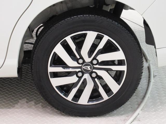 トール カスタムG シートヒーター 両側パワースライドドア オートライト キーフリー アイドリングストップ パノラマモニター ナビ ドライブレコーダー USB入力端子 Bluetooth ティーゼットデオプラス(7枚目)