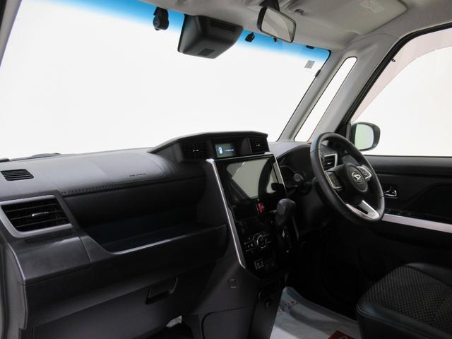 トール カスタムG シートヒーター 両側パワースライドドア オートライト キーフリー アイドリングストップ パノラマモニター ナビ ドライブレコーダー USB入力端子 Bluetooth ティーゼットデオプラス(12枚目)