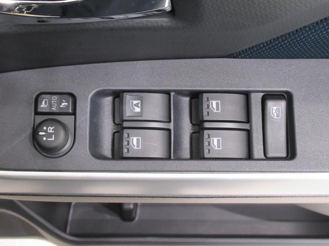 トール カスタムG シートヒーター 両側パワースライドドア オートライト キーフリー アイドリングストップ パノラマモニター ナビ ドライブレコーダー USB入力端子 Bluetooth ティーゼットデオプラス(14枚目)