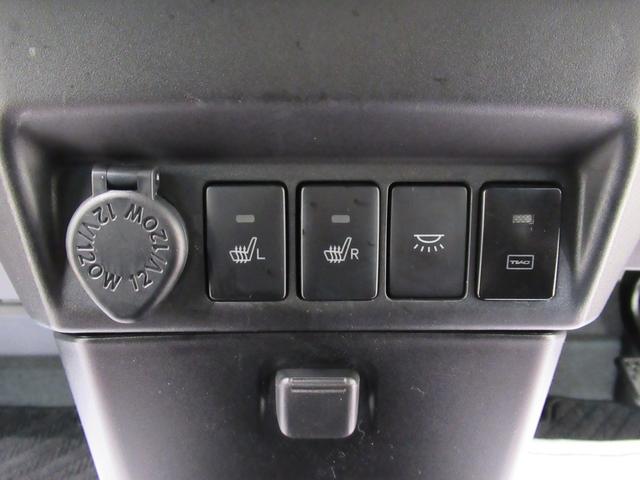 トール カスタムG シートヒーター 両側パワースライドドア オートライト キーフリー アイドリングストップ パノラマモニター ナビ ドライブレコーダー USB入力端子 Bluetooth ティーゼットデオプラス(19枚目)