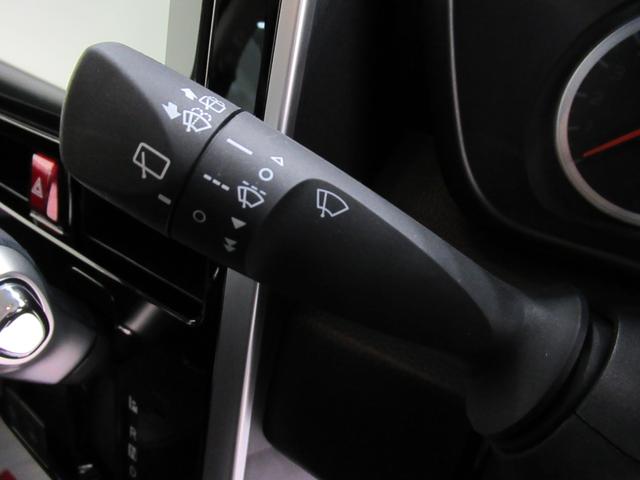 トール カスタムG シートヒーター 両側パワースライドドア オートライト キーフリー アイドリングストップ パノラマモニター ナビ ドライブレコーダー USB入力端子 Bluetooth ティーゼットデオプラス(21枚目)