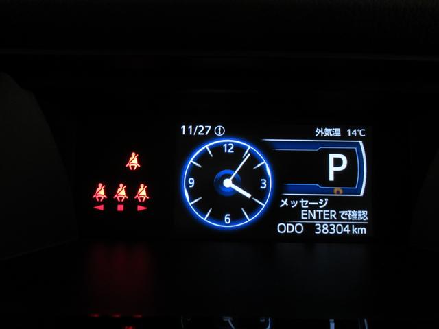 トール カスタムG シートヒーター 両側パワースライドドア オートライト キーフリー アイドリングストップ パノラマモニター ナビ ドライブレコーダー USB入力端子 Bluetooth ティーゼットデオプラス(28枚目)