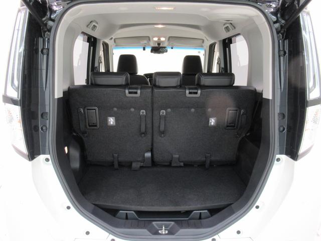 トール カスタムG シートヒーター 両側パワースライドドア オートライト キーフリー アイドリングストップ パノラマモニター ナビ ドライブレコーダー USB入力端子 Bluetooth ティーゼットデオプラス(47枚目)