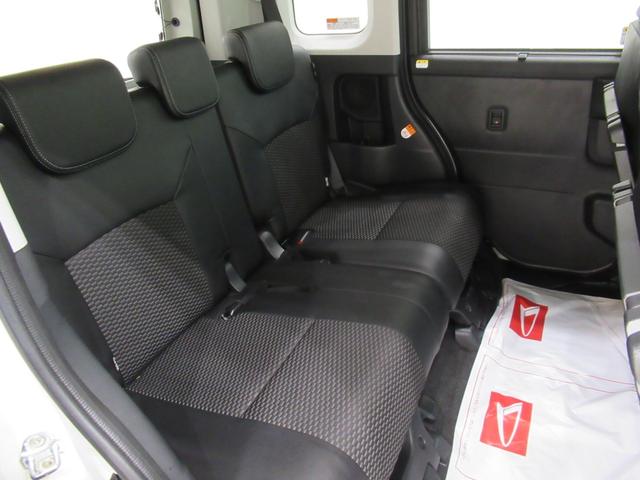 トール カスタムG シートヒーター 両側パワースライドドア オートライト キーフリー アイドリングストップ パノラマモニター ナビ ドライブレコーダー USB入力端子 Bluetooth ティーゼットデオプラス(50枚目)