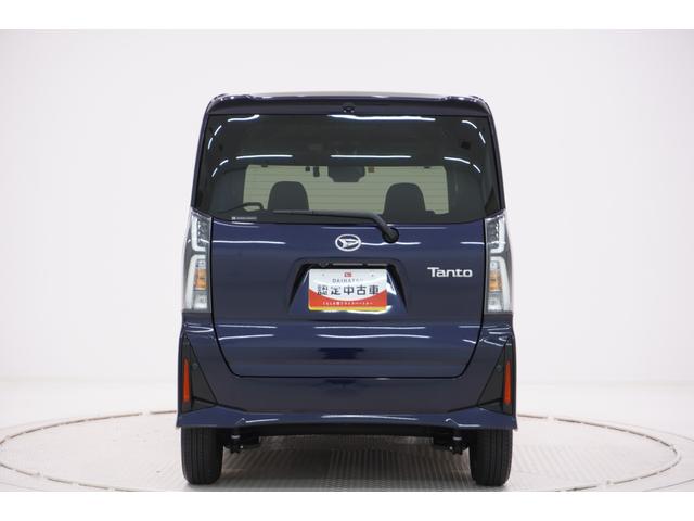 タント カスタムＸ　シートヒーター　両側パワースライドドア　オートライト　キーフリー　アイドリングストップ　バックモニター　ナビ　ドライブレコーダー　ＵＳＢ入力端子　Ｂｌｕｅｔｏｏｔｈ　ティーゼットデオプラス（7枚目）
