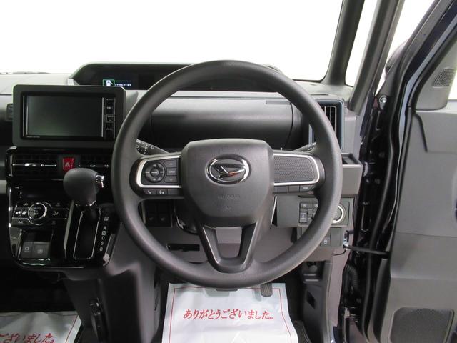 タント カスタムＸ　シートヒーター　両側パワースライドドア　オートライト　キーフリー　アイドリングストップ　バックモニター　ナビ　ドライブレコーダー　ＵＳＢ入力端子　Ｂｌｕｅｔｏｏｔｈ　ティーゼットデオプラス（12枚目）