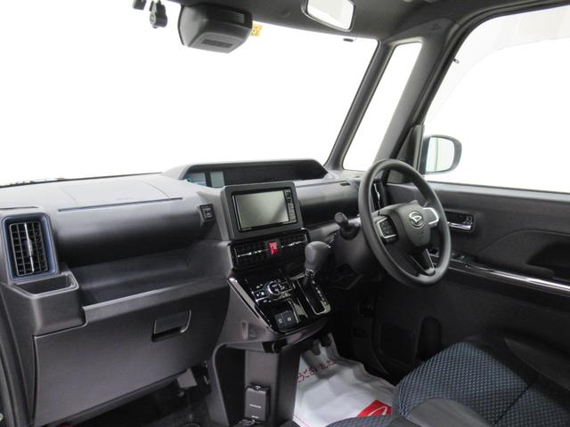 タント カスタムＸ　シートヒーター　両側パワースライドドア　オートライト　キーフリー　アイドリングストップ　バックモニター　ナビ　ドライブレコーダー　ＵＳＢ入力端子　Ｂｌｕｅｔｏｏｔｈ　ティーゼットデオプラス（13枚目）