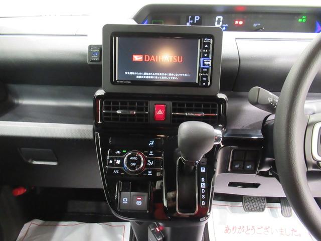 タント カスタムＸ　シートヒーター　両側パワースライドドア　オートライト　キーフリー　アイドリングストップ　バックモニター　ナビ　ドライブレコーダー　ＵＳＢ入力端子　Ｂｌｕｅｔｏｏｔｈ　ティーゼットデオプラス（16枚目）