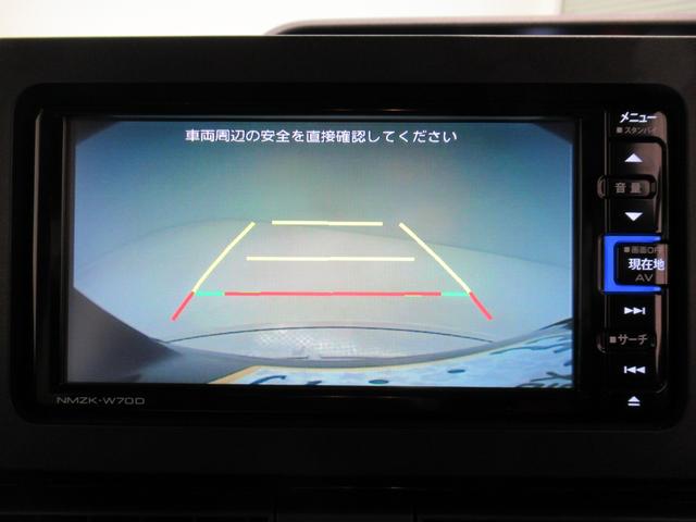 タント カスタムＸ　シートヒーター　両側パワースライドドア　オートライト　キーフリー　アイドリングストップ　バックモニター　ナビ　ドライブレコーダー　ＵＳＢ入力端子　Ｂｌｕｅｔｏｏｔｈ　ティーゼットデオプラス（17枚目）