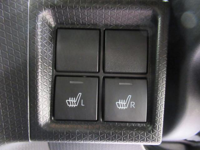 タント カスタムＸ　シートヒーター　両側パワースライドドア　オートライト　キーフリー　アイドリングストップ　バックモニター　ナビ　ドライブレコーダー　ＵＳＢ入力端子　Ｂｌｕｅｔｏｏｔｈ　ティーゼットデオプラス（20枚目）