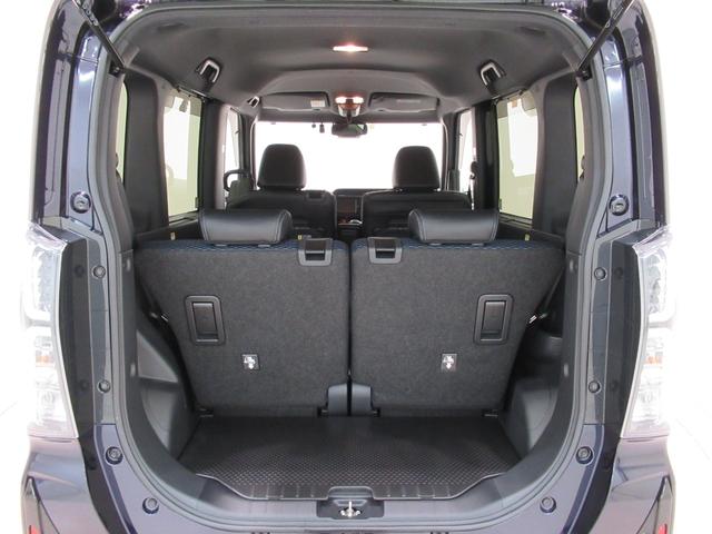 タント カスタムＸ　シートヒーター　両側パワースライドドア　オートライト　キーフリー　アイドリングストップ　バックモニター　ナビ　ドライブレコーダー　ＵＳＢ入力端子　Ｂｌｕｅｔｏｏｔｈ　ティーゼットデオプラス（46枚目）