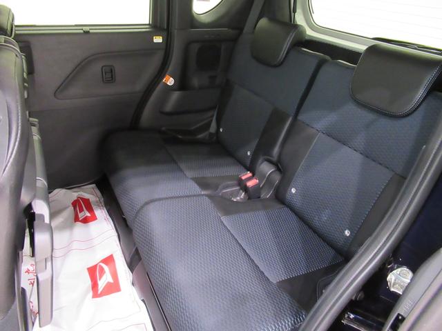 タント カスタムＸ　シートヒーター　両側パワースライドドア　オートライト　キーフリー　アイドリングストップ　バックモニター　ナビ　ドライブレコーダー　ＵＳＢ入力端子　Ｂｌｕｅｔｏｏｔｈ　ティーゼットデオプラス（48枚目）