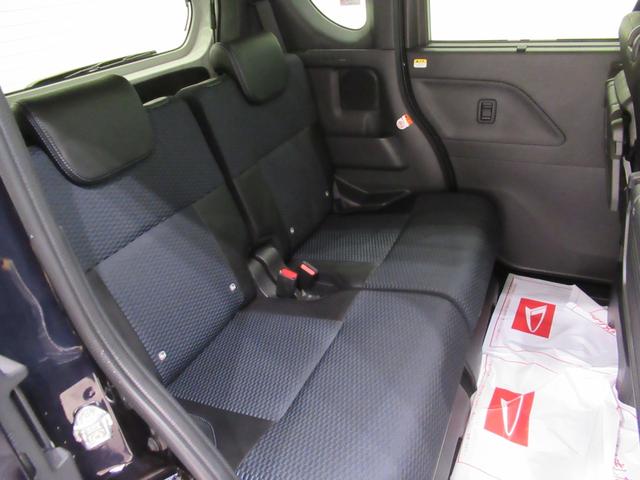 タント カスタムＸ　シートヒーター　両側パワースライドドア　オートライト　キーフリー　アイドリングストップ　バックモニター　ナビ　ドライブレコーダー　ＵＳＢ入力端子　Ｂｌｕｅｔｏｏｔｈ　ティーゼットデオプラス（49枚目）