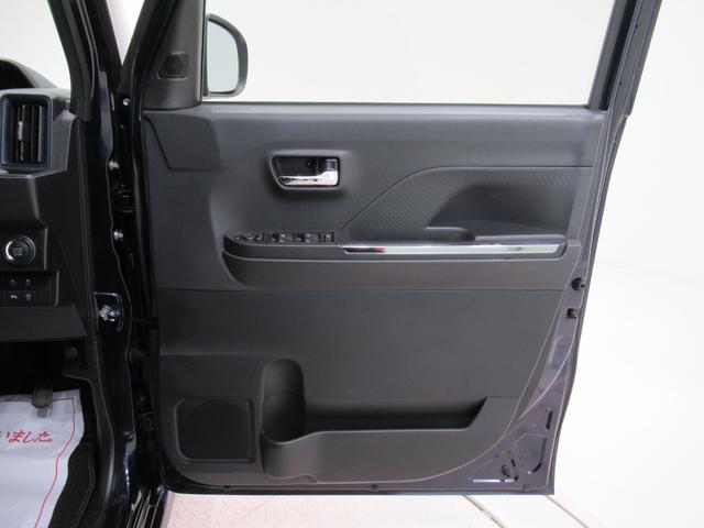 タント カスタムＸ　シートヒーター　両側パワースライドドア　オートライト　キーフリー　アイドリングストップ　バックモニター　ナビ　ドライブレコーダー　ＵＳＢ入力端子　Ｂｌｕｅｔｏｏｔｈ　ティーゼットデオプラス（50枚目）